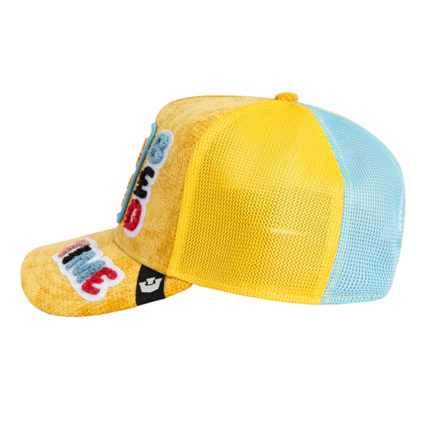 Duvet All Det - Rooster 