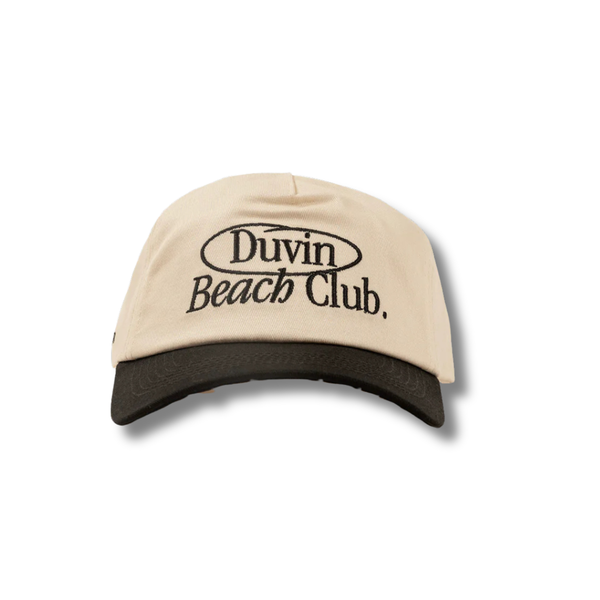 Beach Club Hat - Rooster 