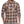 Gallant Flannel Shirt - Rooster 