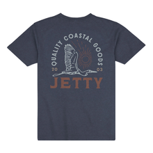 Egret Tee