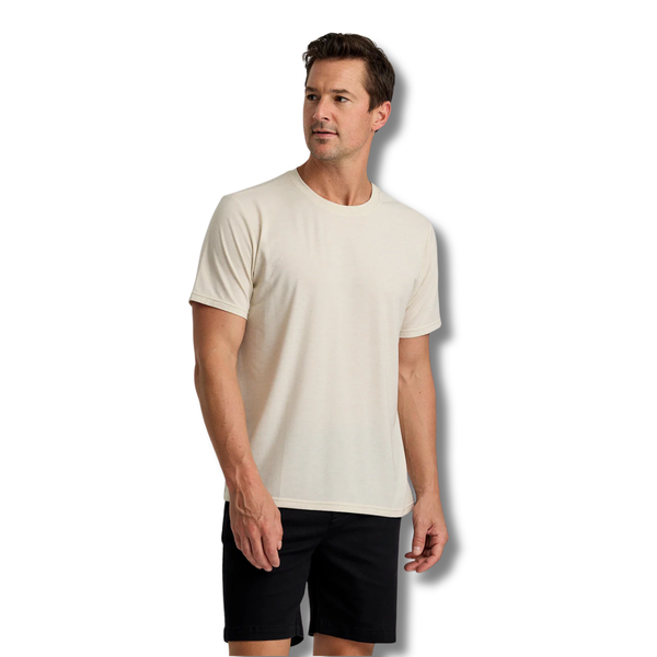 Elevate Lightweight Tee - Rooster 