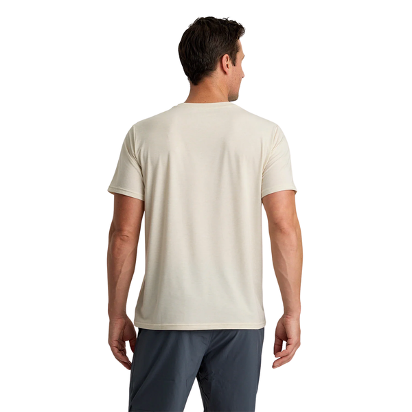 Elevate Lightweight Tee - Rooster 