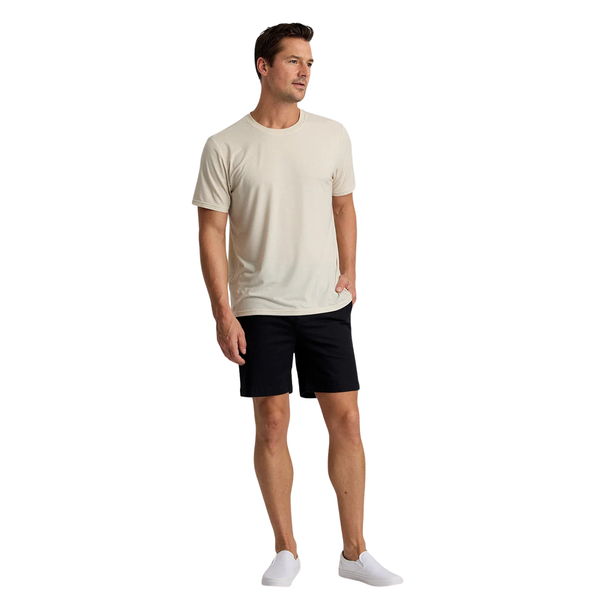 Elevate Lightweight Tee - Rooster 