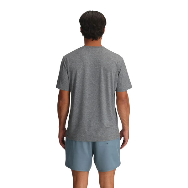 Elevate Lightweight Tee - Rooster 