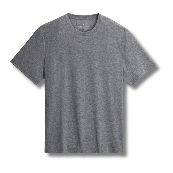 Elevate Lightweight Tee - Rooster 
