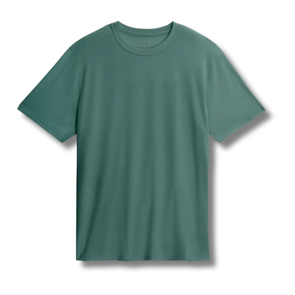 Elevate Lightweight Tee - Rooster 