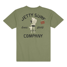 Empties Tee