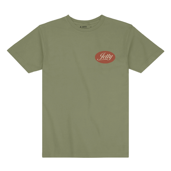 Quack Tee - Rooster 