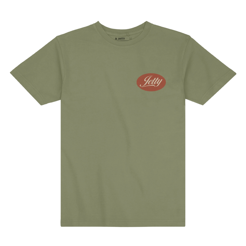 Quack Tee - Rooster 