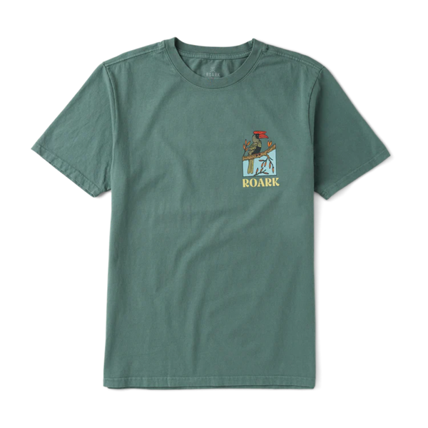 Enjoy Premium Tee - Rooster 