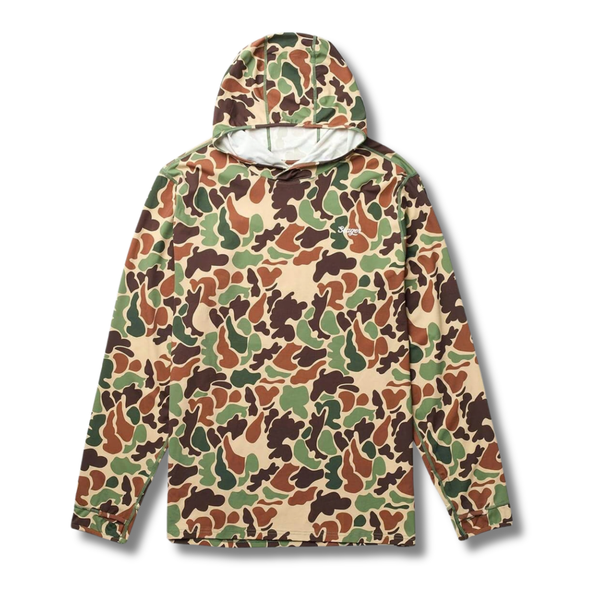 Escala Sunshirt - Rooster 