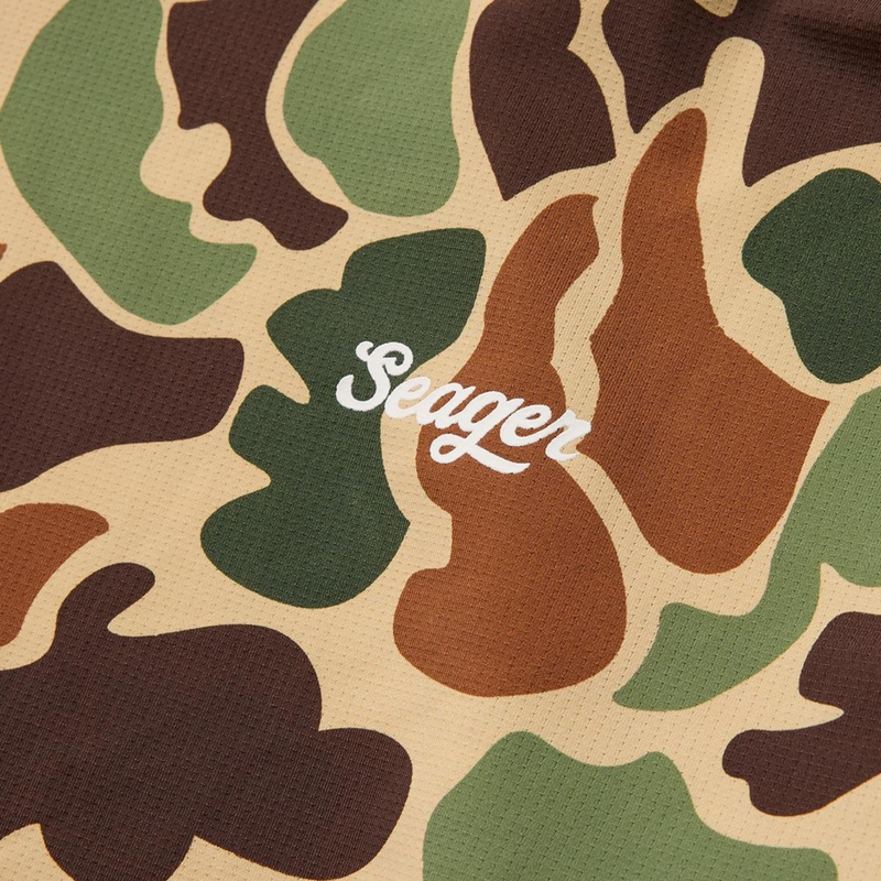 Escala Sunshirt – Duck Camo
