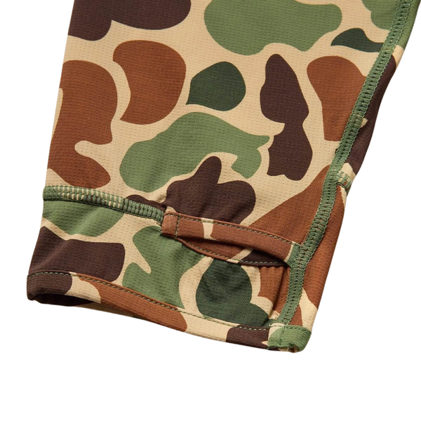 Escala Sunshirt - Rooster 