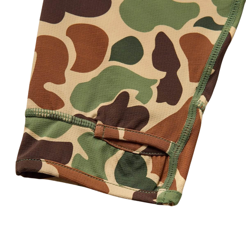 Escala Sunshirt – Duck Camo