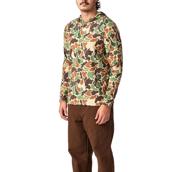 Escala Sunshirt - Rooster 