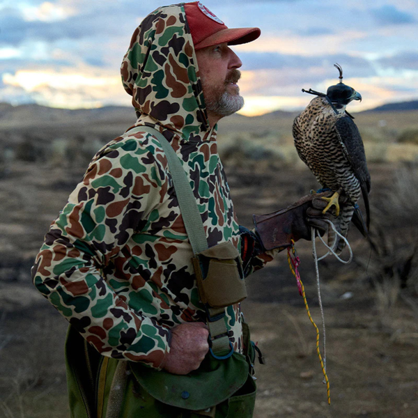 Escala Sunshirt - Rooster 