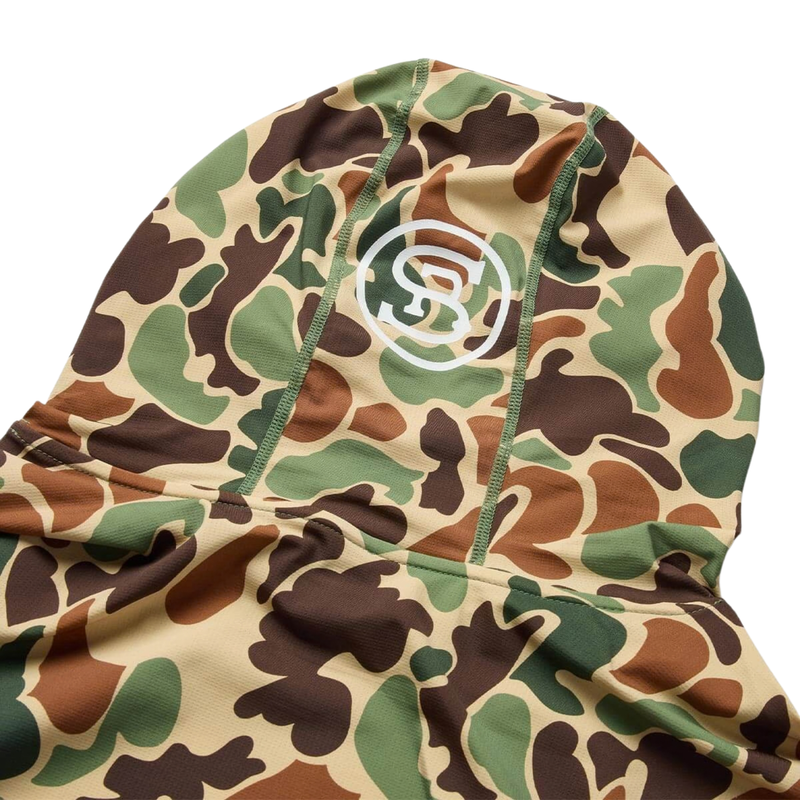 Escala Sunshirt – Duck Camo