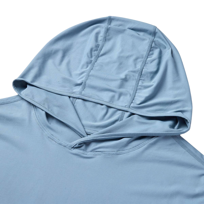 Escala Sunshirt – Faded Denim