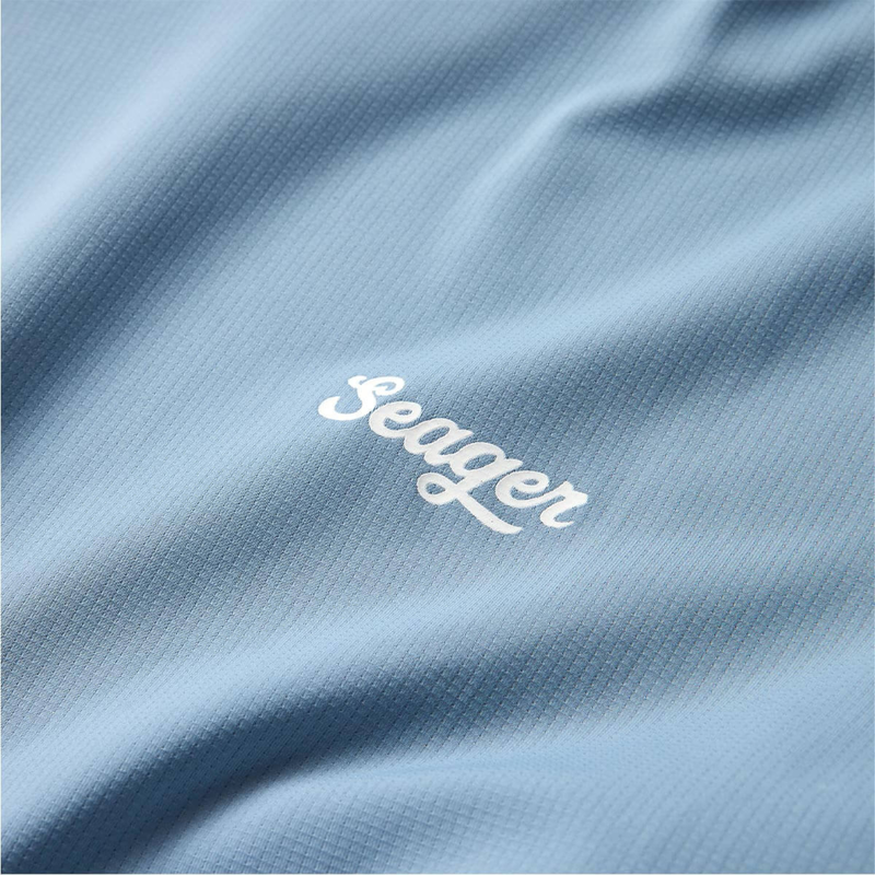 Escala Sunshirt – Faded Denim