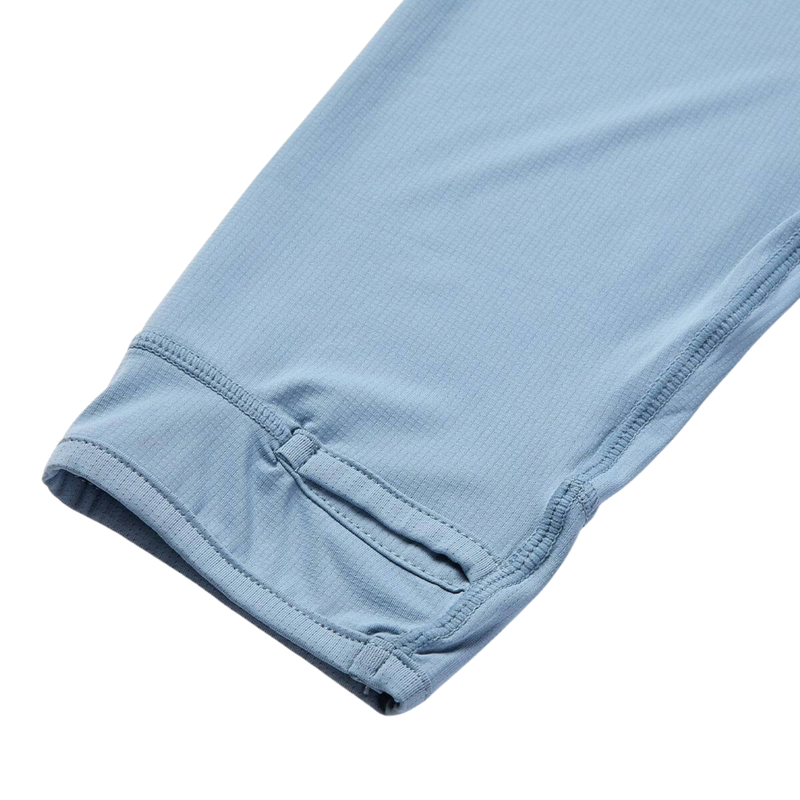 Escala Sunshirt – Faded Denim