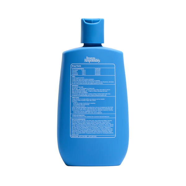 Every Day Sunscreen - Rooster 