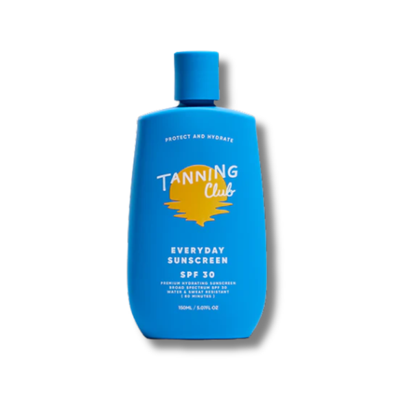 Every Day Sunscreen - Rooster 