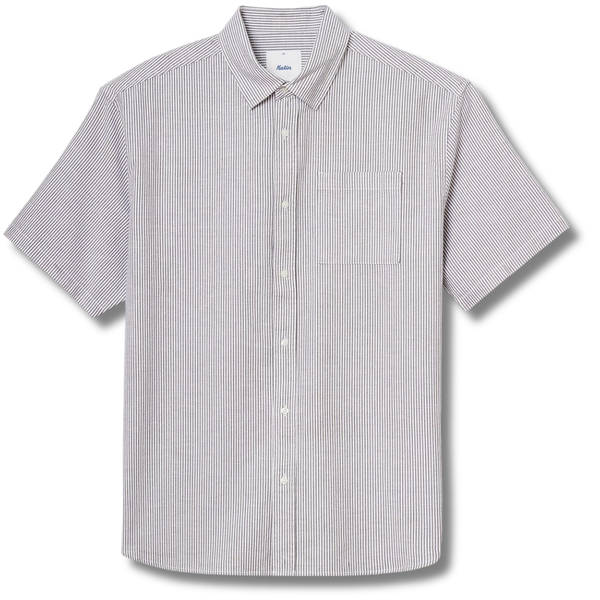 Ezra Shirt - Rooster 