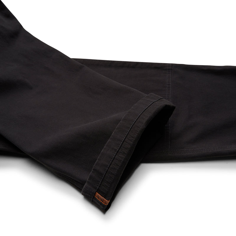 HB Trade Pants – Black