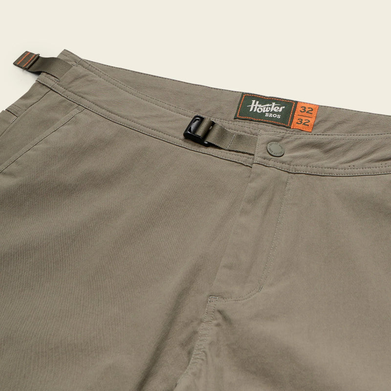 Reimers Trek Pants – Drab Olive