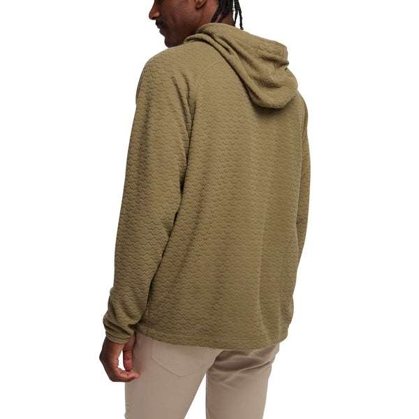 Palo Duro Fleece Hoodie - Rooster 