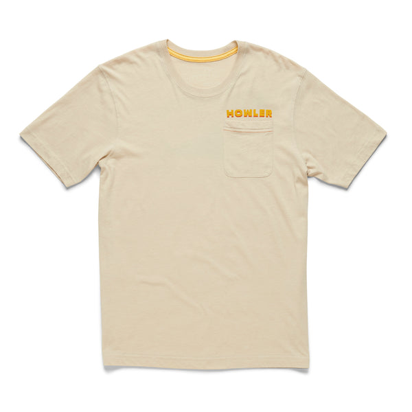Osprey Prey Pocket T-Shirt - Rooster 