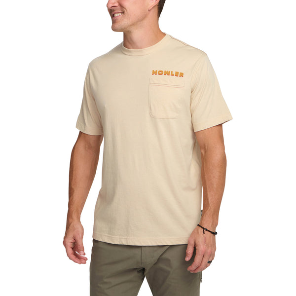 Osprey Prey Pocket T-Shirt - Rooster 