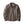 Pacifica Stretch Twill Overshirt – Brown