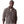Pacifica Stretch Twill Overshirt – Brown
