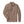 Puremeso Weekend Quarter Zip Taupe - Rooster Bus