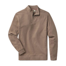 Puremeso Weekend Quarter Zip