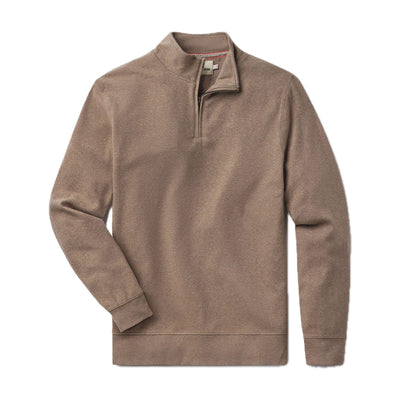 Puremeso Weekend Quarter Zip