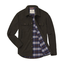 Brightside Flannel Lined Workwear Jacket