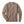 Homebound Crewneck Sweater Toasted Chestnut - Rooster Bus