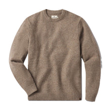 Homebound Crewneck Sweater