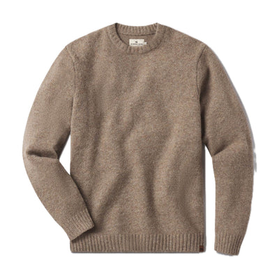 Homebound Crewneck Sweater