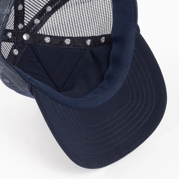 Cowboy Hat Navy - Rooster 