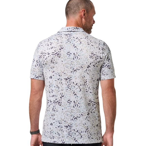 Featherweight Chill Polo - Rooster 