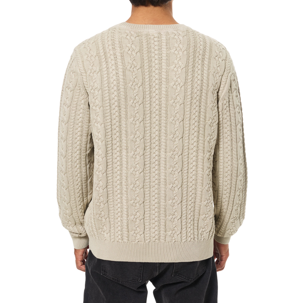 Fisherman Sweater - Rooster 