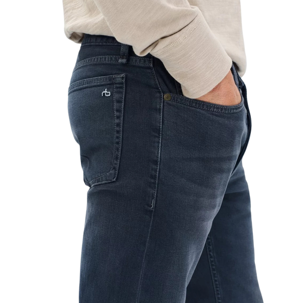 Fit 2 Slim Fit Jean - Rooster 