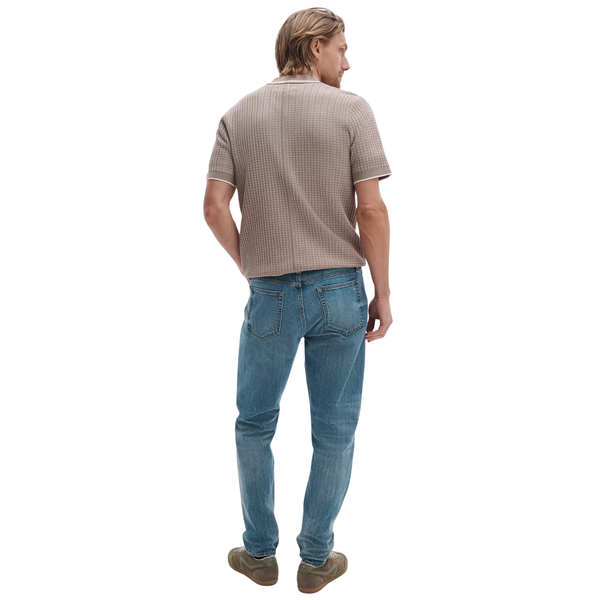 Fit 3 Authentic Stretch - Barrow - Rooster 