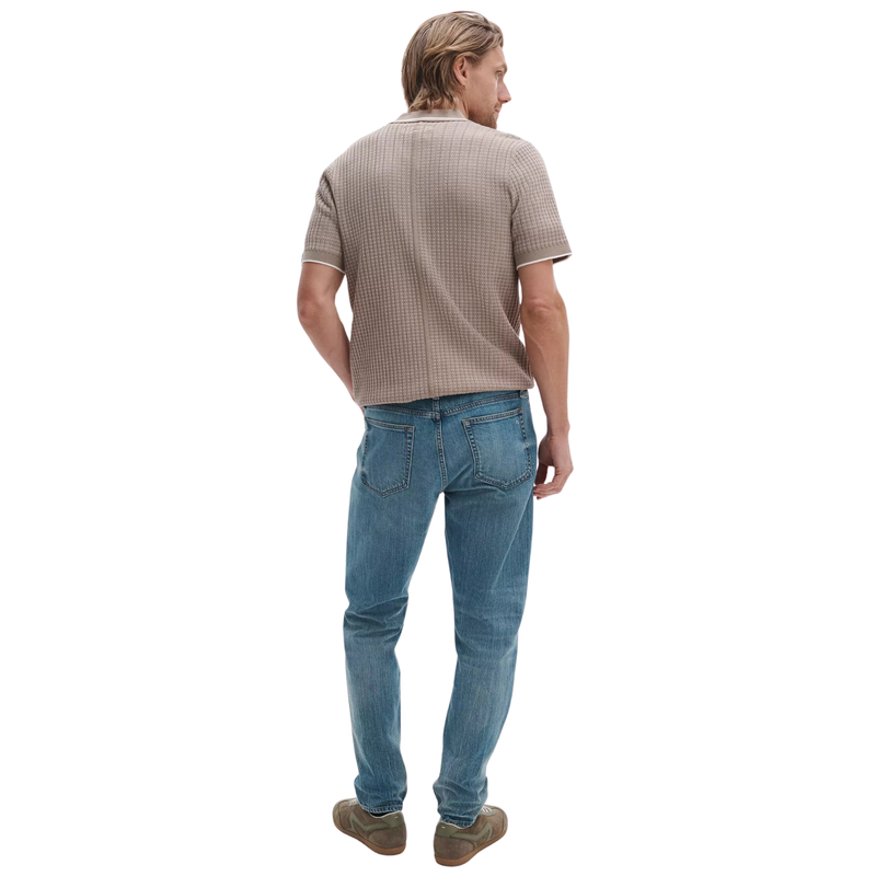 Fit 3 Authentic Stretch - Barrow – Barrow
