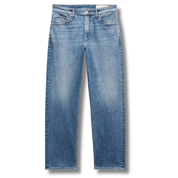 Fit 4 Authentic Stretch - Damian - Rooster 