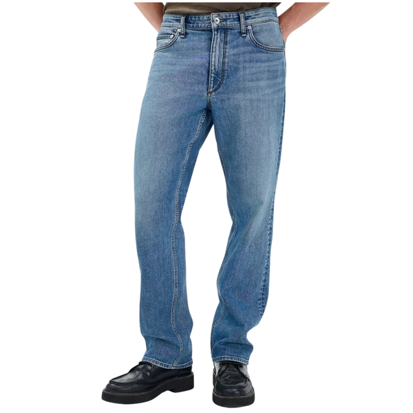 Fit 4 Authentic Stretch - Damian - Rooster 