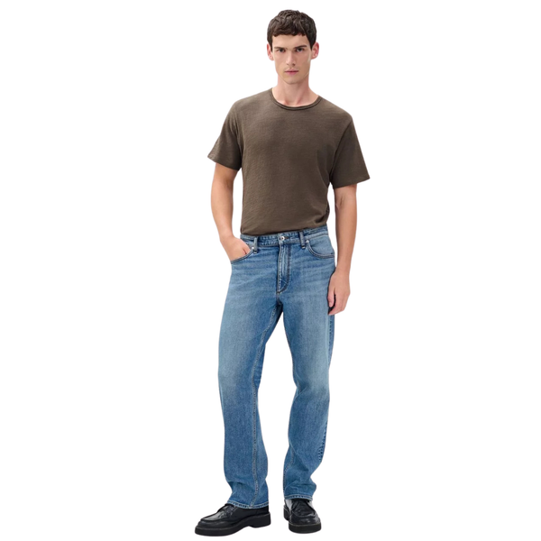 Fit 4 Authentic Stretch - Damian - Rooster 